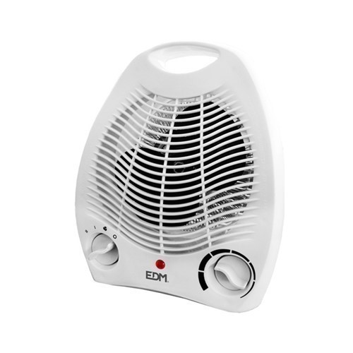 CALEFACTOR EDM LUMECO 07204 VERTICAL 1000/2000W